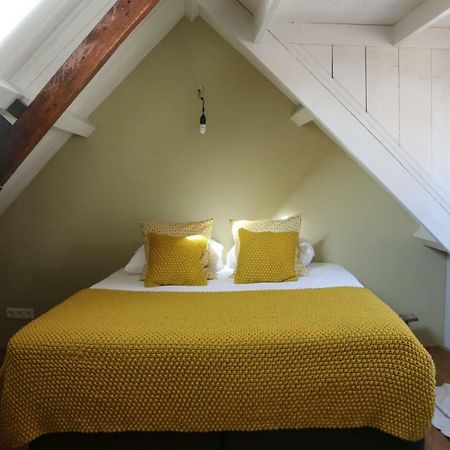 Vrouwenpolder Villa Екстериор снимка