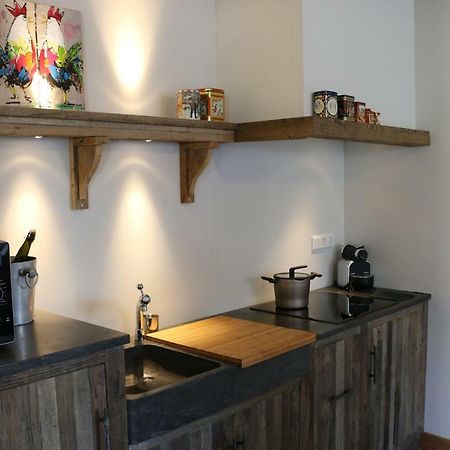 Vrouwenpolder Villa Екстериор снимка